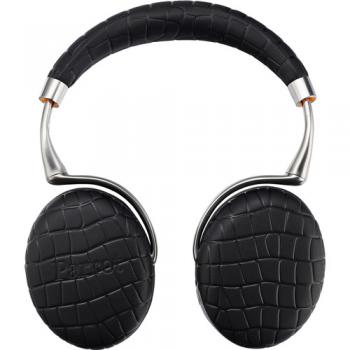 Parrot Zik 3.0 Stereo Bluetooth Headphones (Croc Texture Black)
