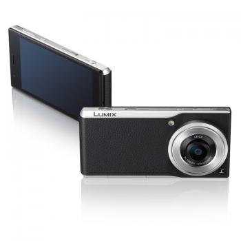 Panasonic Lumix DMC-CM1P 16GB 4K Photo Camera and Smartphone (Unlocked