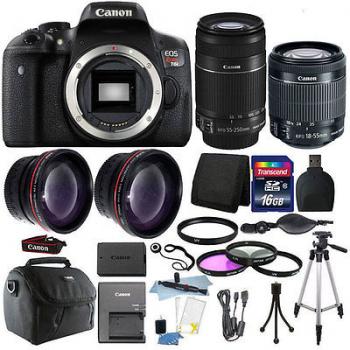 Sigma 28-70mm f/2.8 DG DN Contemporary Lens for Sony E Starter Bundle