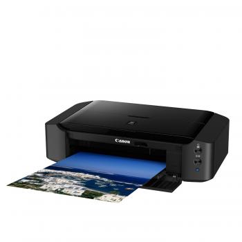 CANON PIXMA IP8750 A3 IJET PRINTER BLACK