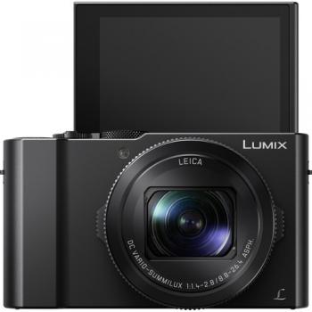 Panasonic Lumix DMC-LX10/LX15 Digital Camera