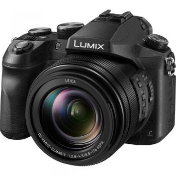 Panasonic Lumix DMC-FZ2000/FZ2500 Digital Camera