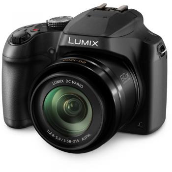 Panasonic Lumix DC-FZ80/FZ82 Digital Camera