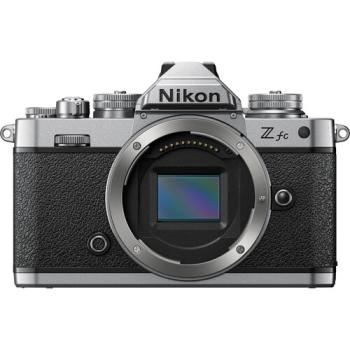 Nikon Zfc Mirrorless Camera Body