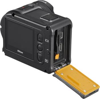Nikon KeyMission 170 4K Action Camera + SanDisk 64GB Ultra microSD 1x 