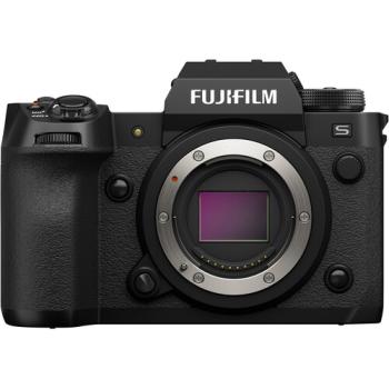 FUJIFILM X-H2S Mirrorless Camera (Body)