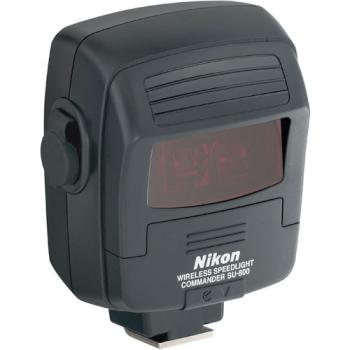 Nikon SU-800 Wireless Speedlight Commander Unit