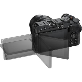 Nikon Z30 Mirrorless Camera w/ Z DX 16-50mm f/3.5-6.3 VR Lens (Black)