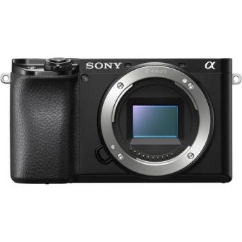Sony a6100 Mirrorless Camera (Body Only)