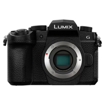 Panasonic Lumix DC-G95D Hybrid Camera (Body)