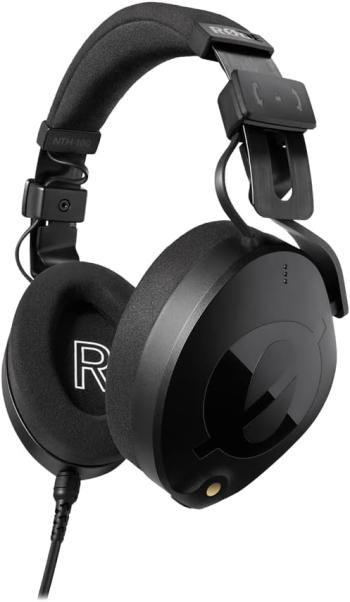 RØDE NTH-100 Professional Over-ear Headphones