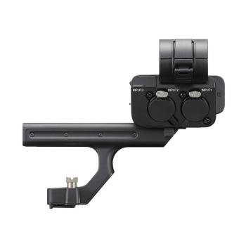 Sony XLR-H1 XLR Handle Unit (White Box)