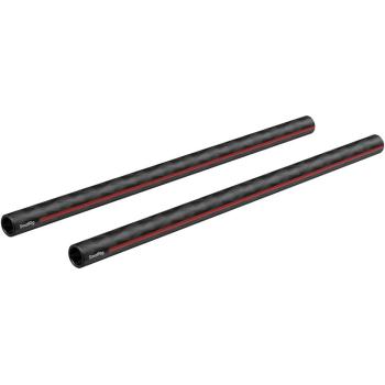 SmallRig 15mm Carbon Fiber Rods (Pair 12
