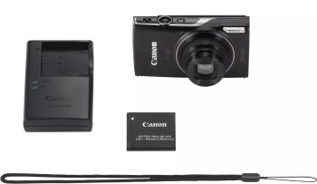 Canon IXUS 285 HS A Digital Camera (Black)