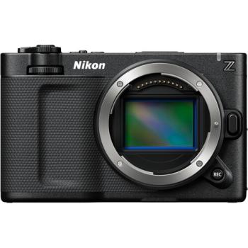 Nikon RED Z Cinema ZR 6K Full Frame Cinema Camera