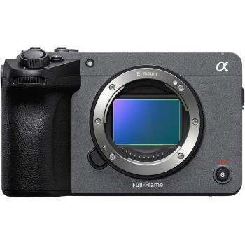 Sony FX5 Full-Frame Cinema Camera