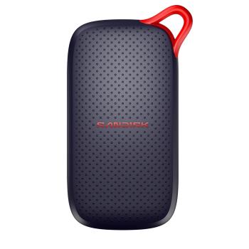 SANDISK Portable SSD (V3) - 1TB