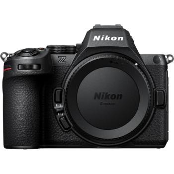 Nikon Z5 II Mirrorless Camera (Body)