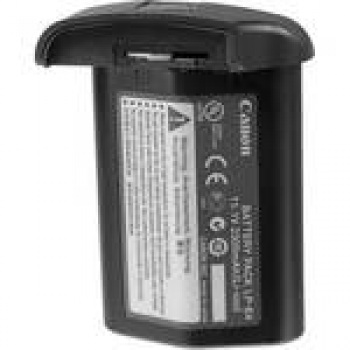 Canon LP-E4N Rechargeable Lithium-Ion Battery