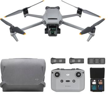 DJI Mavic 3 Fly More Combo