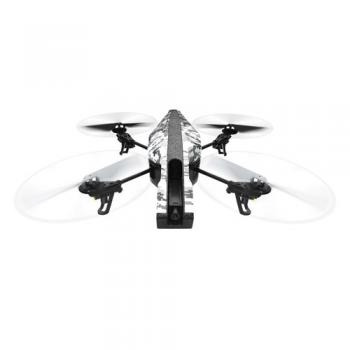 Parrot AR.Drone 2.0 Quadcopter Elite Edition (Snow)
