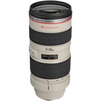 Canon EF 70-200mm f/2.8L USM Lens