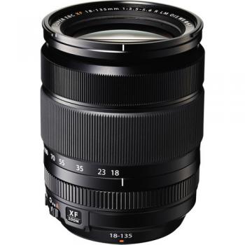 Fujifilm XF 18-135mm f/3.5-5.6 R LM OIS WR Lens