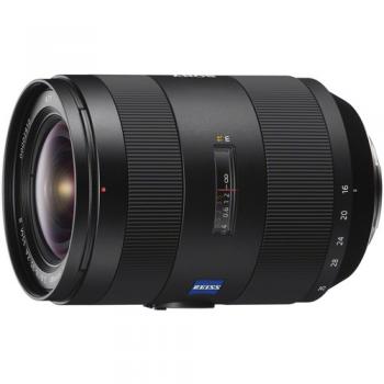 Sony Vario-Sonnar T* 16-35mm f/2.8 ZA SSM II Lens