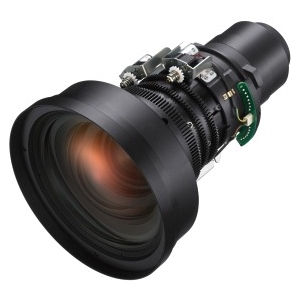 Sony VPLL-Z3010 - Wide-angle zoom lens - 16.41 mm - 23.54 mm - f/1.75-2.1