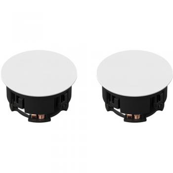 Sonos In-Ceiling by Sonance (Pair)