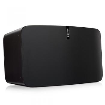 Sonos PLAY:5 Smart Wireless Speaker (Black)