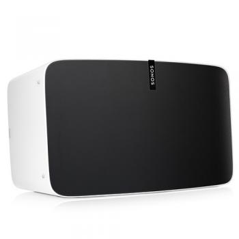 Sonos PLAY:5 Smart Wireless Speaker (White)