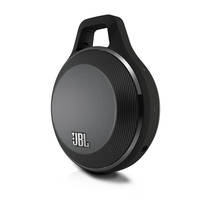 JBL Clip Speaker (Black)