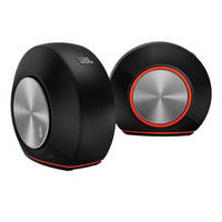 JBL Pebbles Speaker (Black)