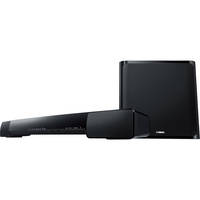 Yamaha YAS 203 Virtual Surround Sound System : Black