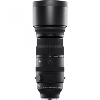 Sigma 150-600mm f/5-6.3 DG DN OS Sports Lens for Sony E