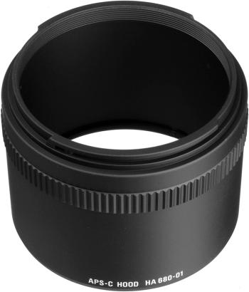 Sigma 105mm f/2.8 EX DG OS HSM Macro Lens for Canon EF + Manufacturer 