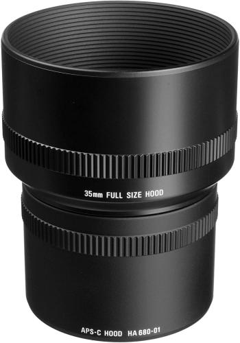 Sigma 105mm f/2.8 EX DG OS HSM Macro Lens for Nikon F + Manufacturer L
