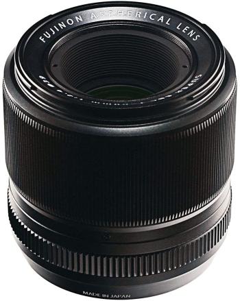 FUJIFILM XF 60mm f/2.4 R Macro Lens + Protective Multi-Coated UV Filte