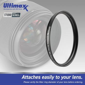Nikon NIKKOR Z DX 50-250mm f/4.5-6.3 VR Lens + Protective Multi-Coated