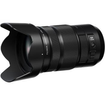 FUJIFILM XF 18-120mm f/4 LM PZ WR Lens