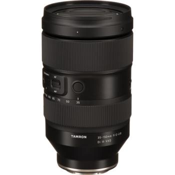 Tamron 35-150mm f/2-2.8 Di III VXD Lens (Nikon Z)