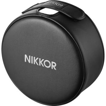 Nikon NIKKOR Z 600mm f/4 TC VR S Lens (Nikon Z)