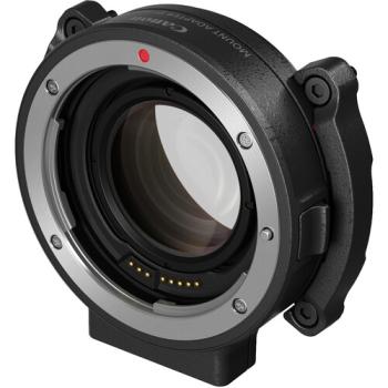 Canon EF-EOS R 0.71x Mount Adapter for EF-Mount to EOS C70