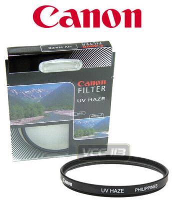 Canon 67mm Filter UV Haze