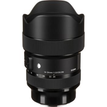 Sigma 14-24mm f/2.8 DG DN Art Lens for Leica L (213969)
