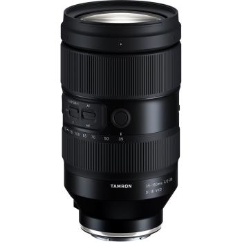 Tamron 35-150mm f/2-2.8 Di III VXD Lens for Sony E Starter Bunbdle