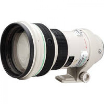 Canon Telephoto EF 400mm f/4.0 DO (Diffractive Optics) IS Image Stabil