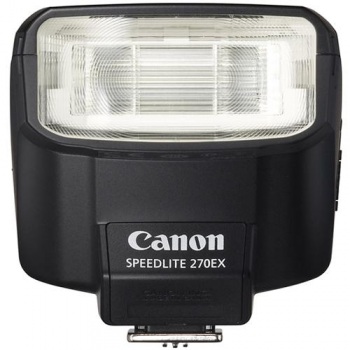 Canon Speedlite 270EX Flash