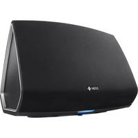 Denon HEOS 5 Wireless Speaker System (Black)